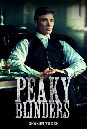 Peaky Blinders 2016 S03 ALL EP in Hindi Full Movie